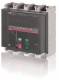 ABB T7D/PV 1600 4P T7D/PV 1600 4p F F M