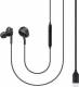 Samsung Earphones USB Type-C EO-IC100, Sound by AKG, Black