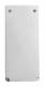 Schneider Electric 13143 Schneider Gehäusezubehör 103x225mm Platte für 65x65mm od.75x75mm Auslass