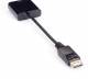 BlackBox VA-DVID-HDMI DVI-D MALE TO HDMI FEMALE ADAPTER DONGLE