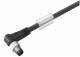 Weidmüller SAIL-M8W-4S3.0U Rundsteckverbinder einseitig offen 3m 1906590300