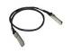 HP X240 Direct Attach Cable - network cable - 1 m