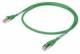 WAGO 756-1250/1013-030 ETH-C Cat.6A RJ-45, grün