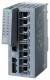 Siemens 6GK5208-0BA00-2FC2 SCALANCE XC208EEC
