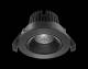 OPPLE LIGHTING 541003538200 Opple LEDSpotRA-Ava-E2 5W-Dim-2700-30D-BL