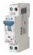 Moeller 263283 MOE circuit breaker PLN6-C20/1N-DE