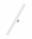 Osram LEDINETRA BASE 300mm 25 3.5W 2700K S14d 370lm 2700K LED lamp rod-shaped