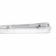 Osram 4099854118074 Ledvance DP HOUSING 600 P 2XLAMP IP65 Feuchtraumleuchten für T8-LED-Lampen