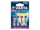 Varta 06103301404