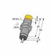 TURCK 4590610 NI14-M18-VP6X 7M Inductive sensor, Sensing range NI14-M18-VP6X 7M