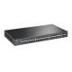 TP-Link TL-SG3452 Omada 48-Port Gigabit Managed Switch 4x SFP