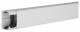 Hager LF4006007035 Leitungsführungskanal PVC LF 40x60mm lichtgrau