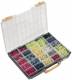 Weidmüller Crimp-Set Kontakte Sortimentskasten 9202640000