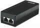 INTELLINET 524179 Power over Ethernet (PoE) Injektor, 1 Port, 48 V DC, IEEE 802.3af-konform