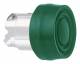 Schneider Electric ZB4BP3S Schneider Drucktaster flach gn IP66 mit Silikonkappe farbig Metall D22mm