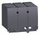 Schneider Electric LV429517 Schneider lang Klemmenabdeckung 3pol für NSX100/250