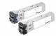 Weidmüller IE-SFP-1FEMLC-T SFP-Modul Fast Eth. 4 km -40 °C-+85°C 1241450000