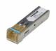 BlackBox LFP421 SFP Transsceiver, 1250Mbps, simplex SM 1310TX/1550RX LC 10km, extended disgnostics