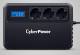 CyberPower BU650EULCD