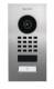 DoorBird D1101V IP Video Türstation Unterputz Edelstahl V4A