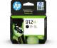 HP INK CARTRIDGE 912XL BLACK