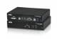 Aten KVM-Extender, 600mtr.1xPC, 1xMon., DVI, USB, single Mode Fiber
