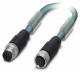 Phoenix Contact 1554021 Phoenix SAC-8P-M12MS/ 5,0-940/M12FS Bussystem-Kabel