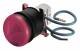 Moeller 208689 EATON LR indicator lights red, 