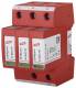 Dehn + Soehne 952307 Dehn DGMWE600FM Überspannungsabl. Typ2 DEHNguard M 3-pol für TN-C-Systeme