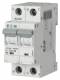 Moeller 236716 EATON PXL-C16/2-DC MCB 16A 2p, C char DC 