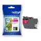 Brother ink cartridge LC-422XLM Magenta (approx. 1500 pages)
