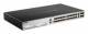 D-Link DGS-3130-30S/E 30-Port L2+ Fiber Gigabit Stack Switch