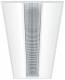 Zumtobel MLevo EA LED3600-830 M625L12 LDO KA WH Mildes Licht 42185176