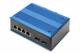DIGITUS Industrial 4+2-Port Gigabit Ethernet PoE Switch