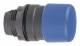 Schneider Electric ZB5AC64 mushroom button blue ZB5-AC64, D = 30 mm