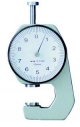 MIB Messzeuge 02027115 Quick thick-meter reading 0.1 mm. 0-10mm, Type A