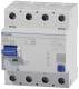 Doepke DFS4 125-4/0,50-A S Fehlerstromschutzschalter 09177905