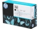 HP CM991A Tinte Schwarz matt #761 400ml