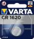 VARTA Knopfzellenbatterie Electronics CR1620 Lithium