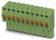 Phoenix Contact 1909715 Phoenix FKCVR 2,5/ 2-ST Leiterplattensteckverbinder