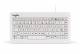 Baaske Medical 2013093 Baaske Mini-Glastastatur GL01M DE