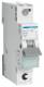 Hager MCS116 LS-Schalter 1P 6kA C-16A 1M QC