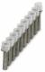 Phoenix Contact 0301505 Phoenix ISSBI 10- 6 Isoliersteg ISSBI10-6 10POL Trennbar