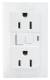 Murrelektronik 4000-68000-3220000 NEMA 5-15 GFCI S,