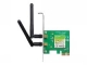 TP-Link TL-WN881ND 300Mbps WLAN N PCI-Express Netzwerkadapter