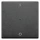 Merten MEG5211-0414 rocker for button module 1f (1/0) anthracite system M