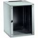 Vertiv 050100091 Knürr wall housing ConAct12HE, T500, t = 334mm, light gray