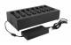 GETAC T800 MULTI-BAY BATTERY CHARGER