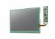 ADVANTECH 10.1IN 1024X600 LVDS 550NITS