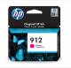 HP INK CARTRIDGE 912 MAGENTA